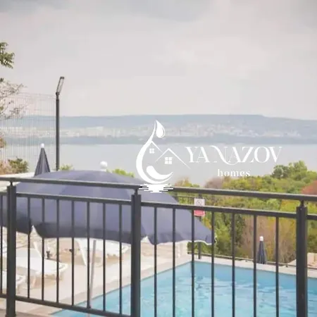 Апартамент Св.Димитър * Varna